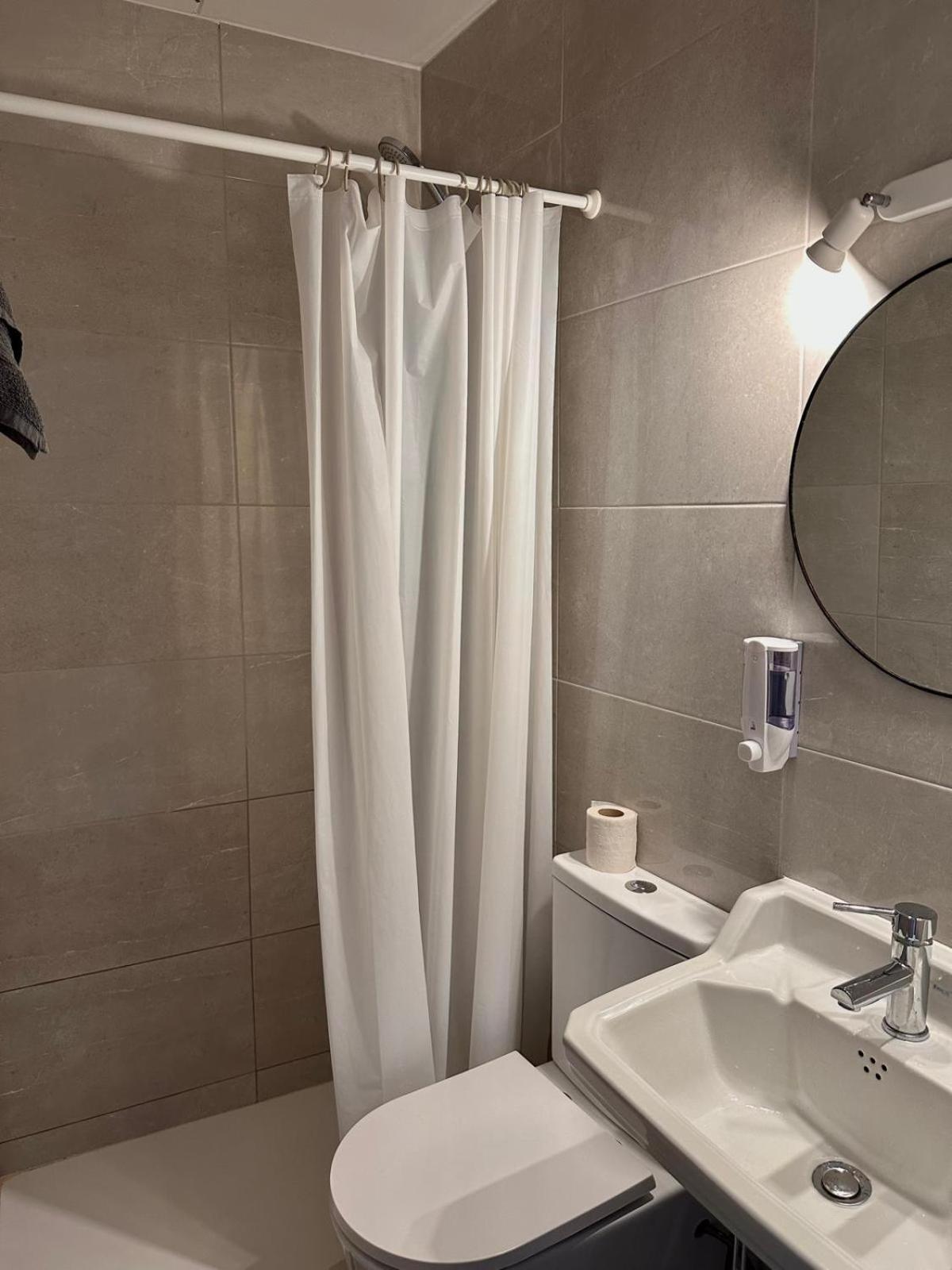 Chambre Lit King-Size ou Lits Jumeaux Supérieure