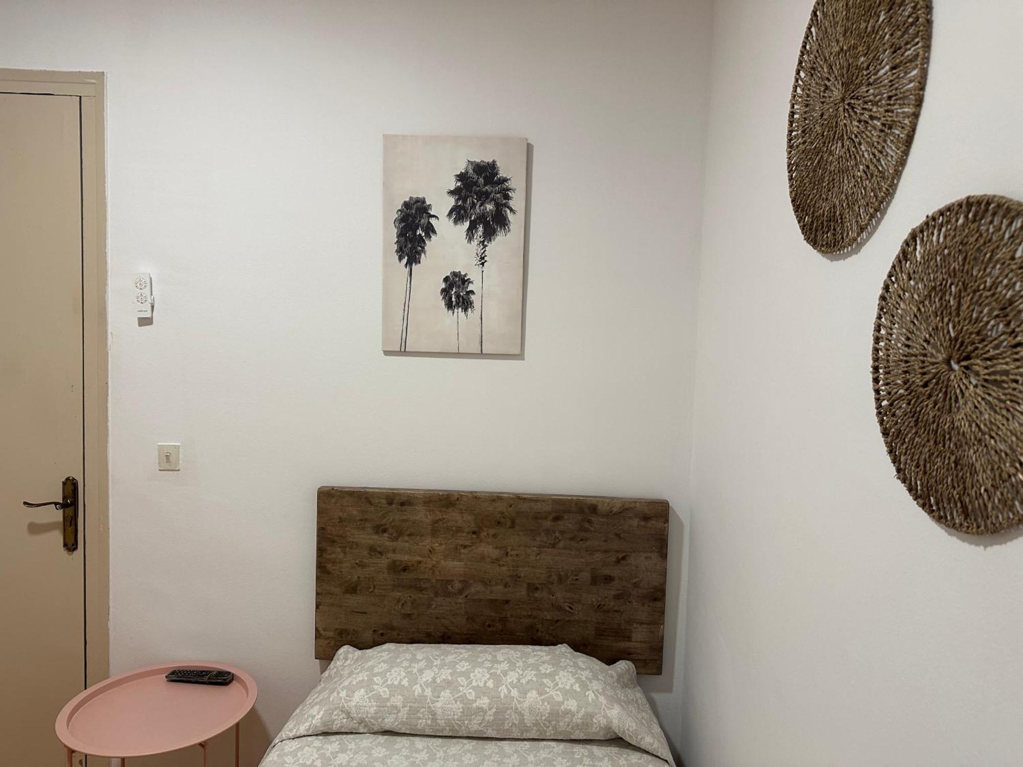 Chambre Simple Standard