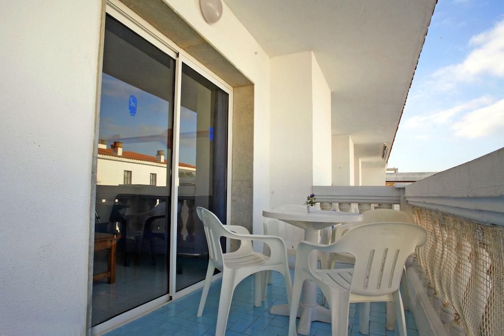 Appartement 2 Chambres avec Balcon - Vue sur Piscine