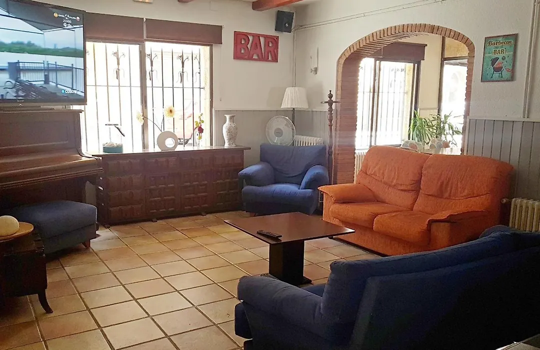 Hostal Isabel-1